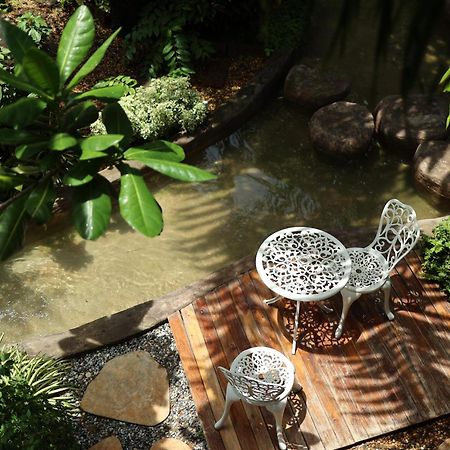 Namphung Phuket Boutique Resort Rawai Exteriör bild