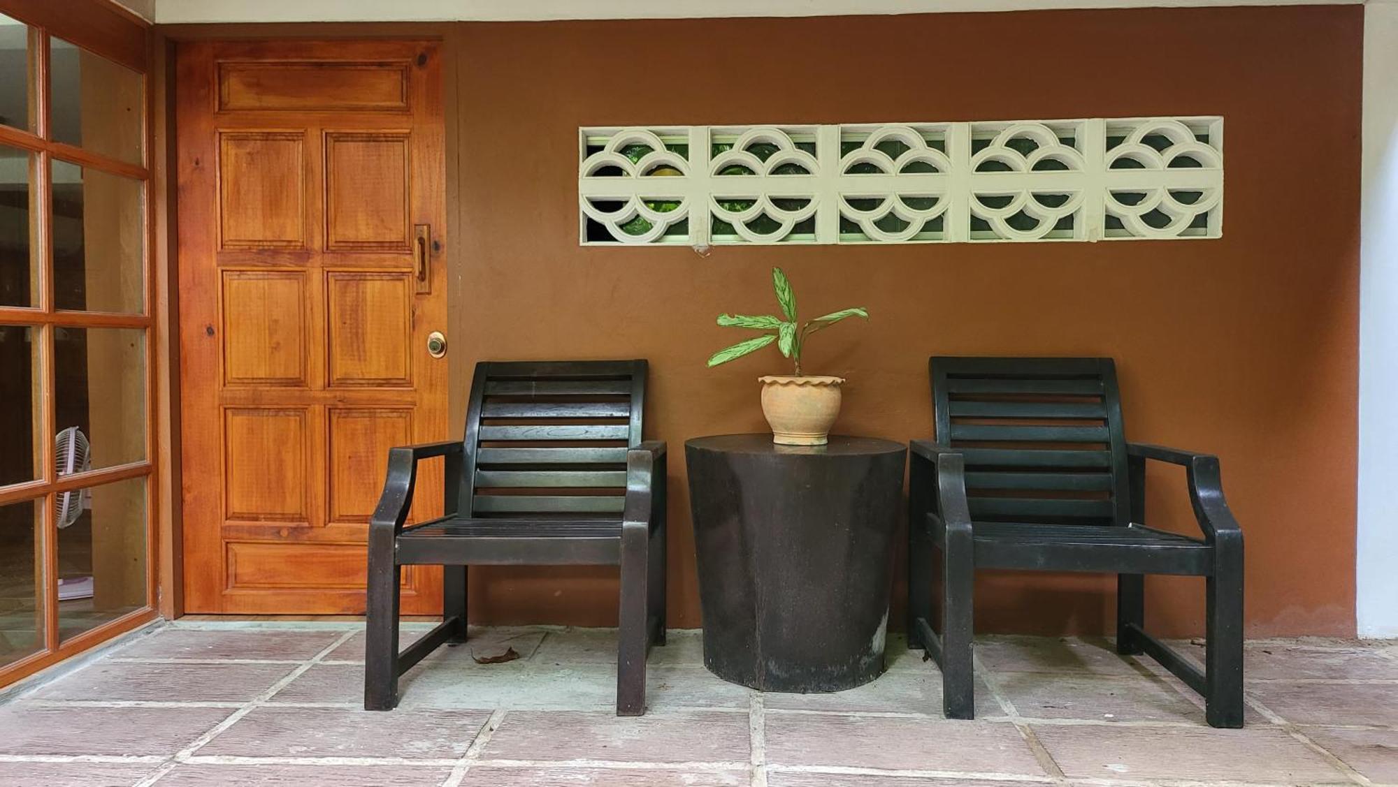 Namphung Phuket Boutique Resort Rawai Rum bild