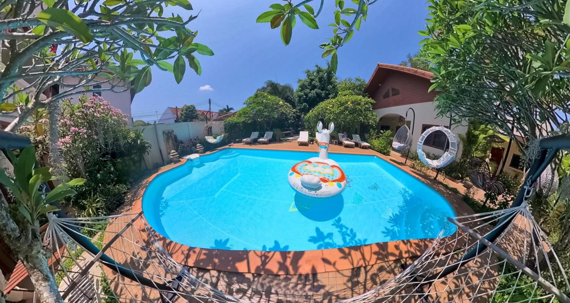 Namphung Phuket Boutique Resort Rawai Exteriör bild