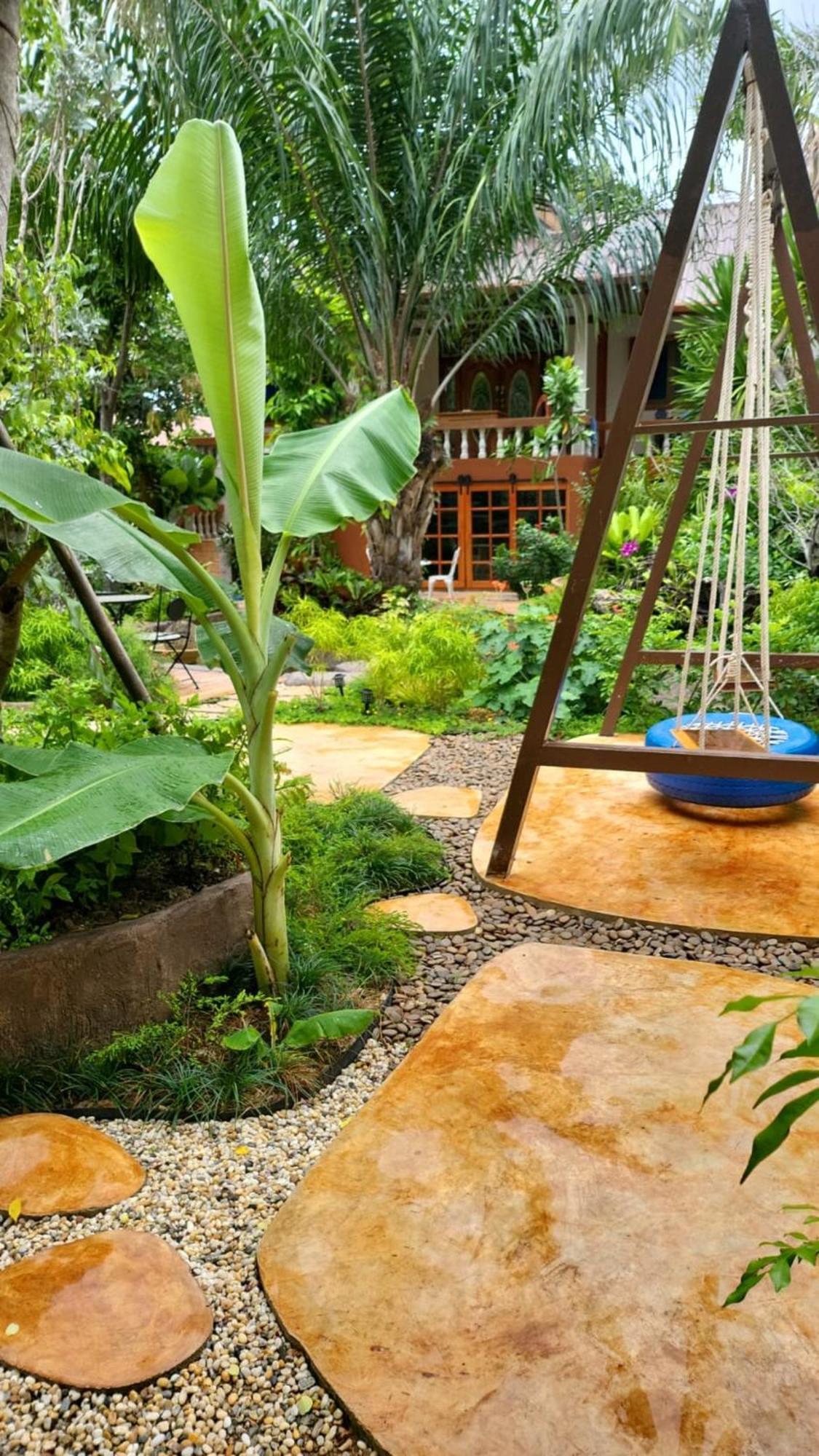 Namphung Phuket Boutique Resort Rawai Exteriör bild