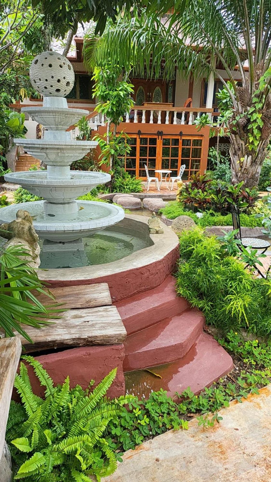 Namphung Phuket Boutique Resort Rawai Exteriör bild