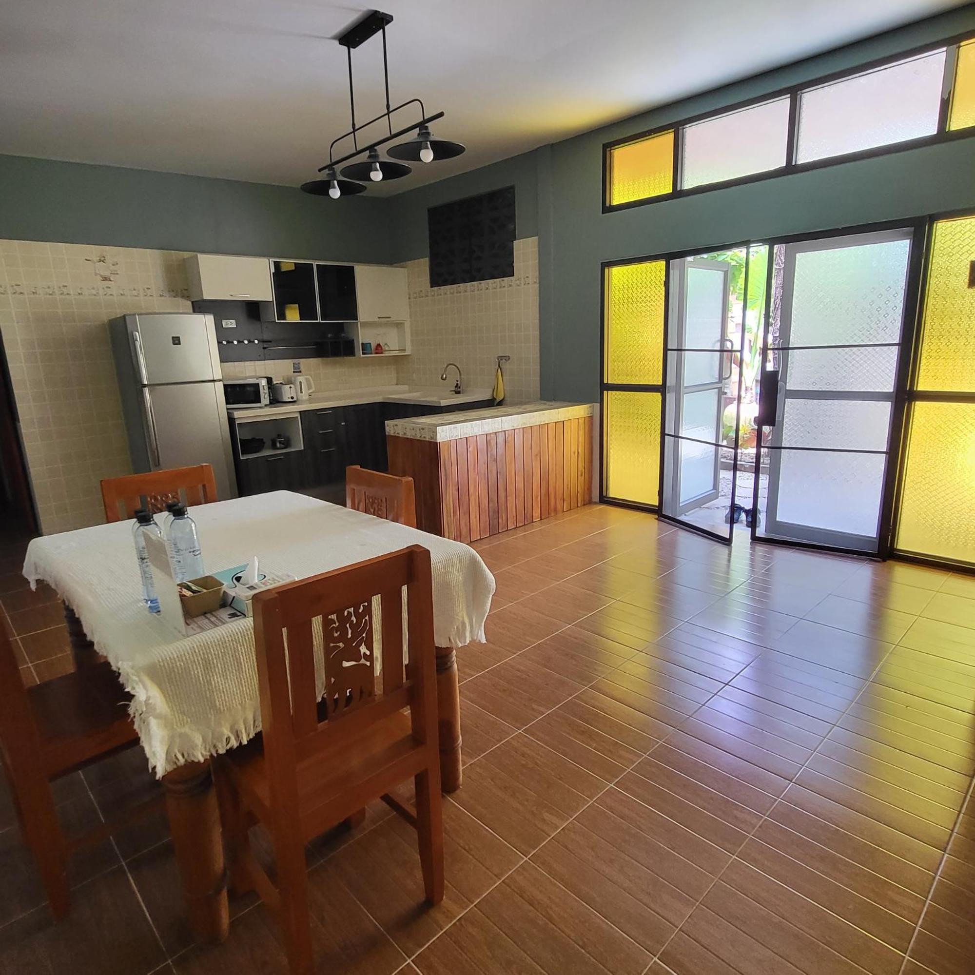 Namphung Phuket Boutique Resort Rawai Exteriör bild