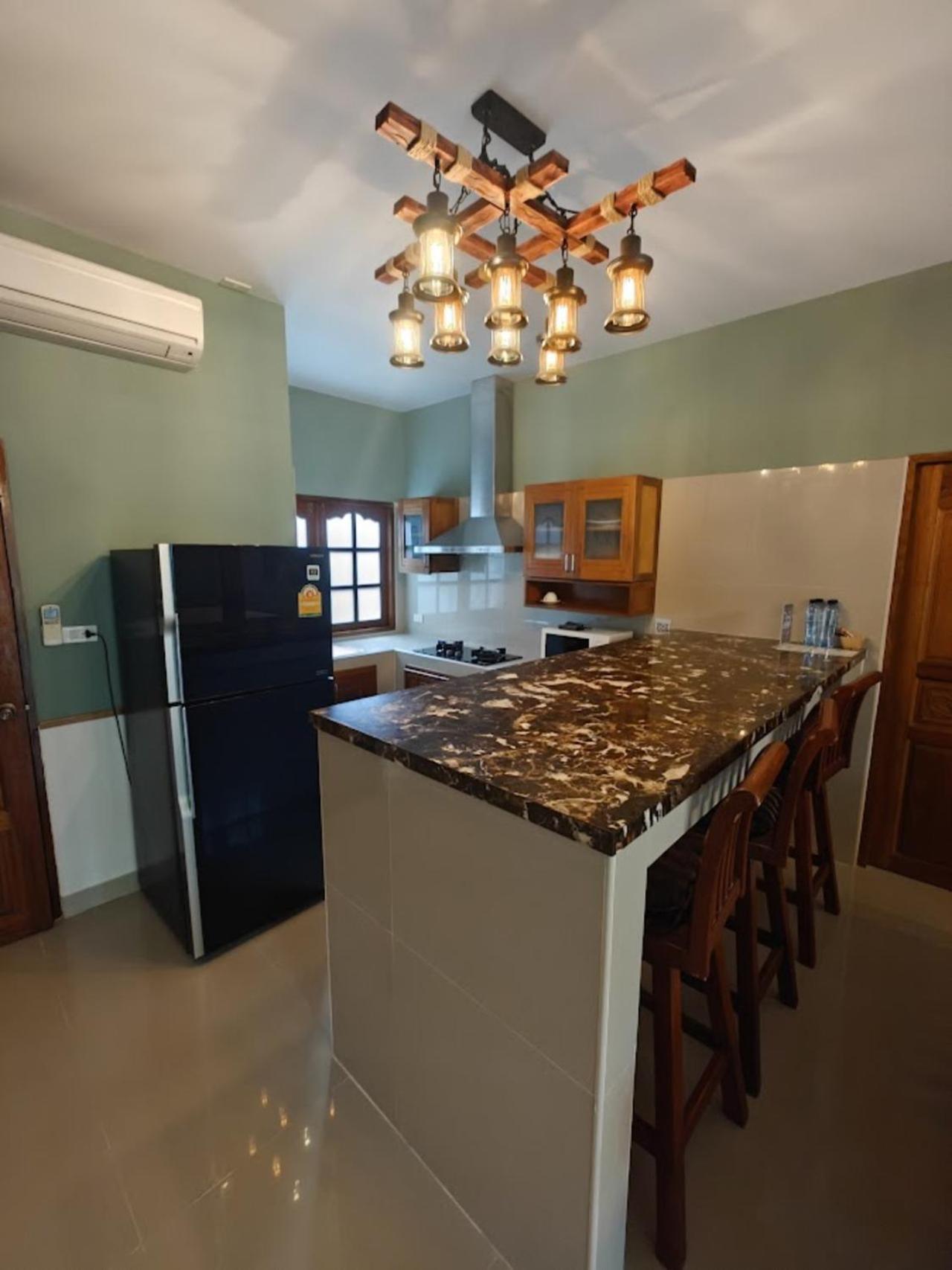 Namphung Phuket Boutique Resort Rawai Exteriör bild