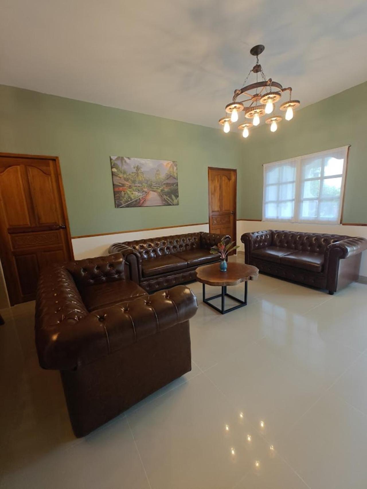 Namphung Phuket Boutique Resort Rawai Exteriör bild