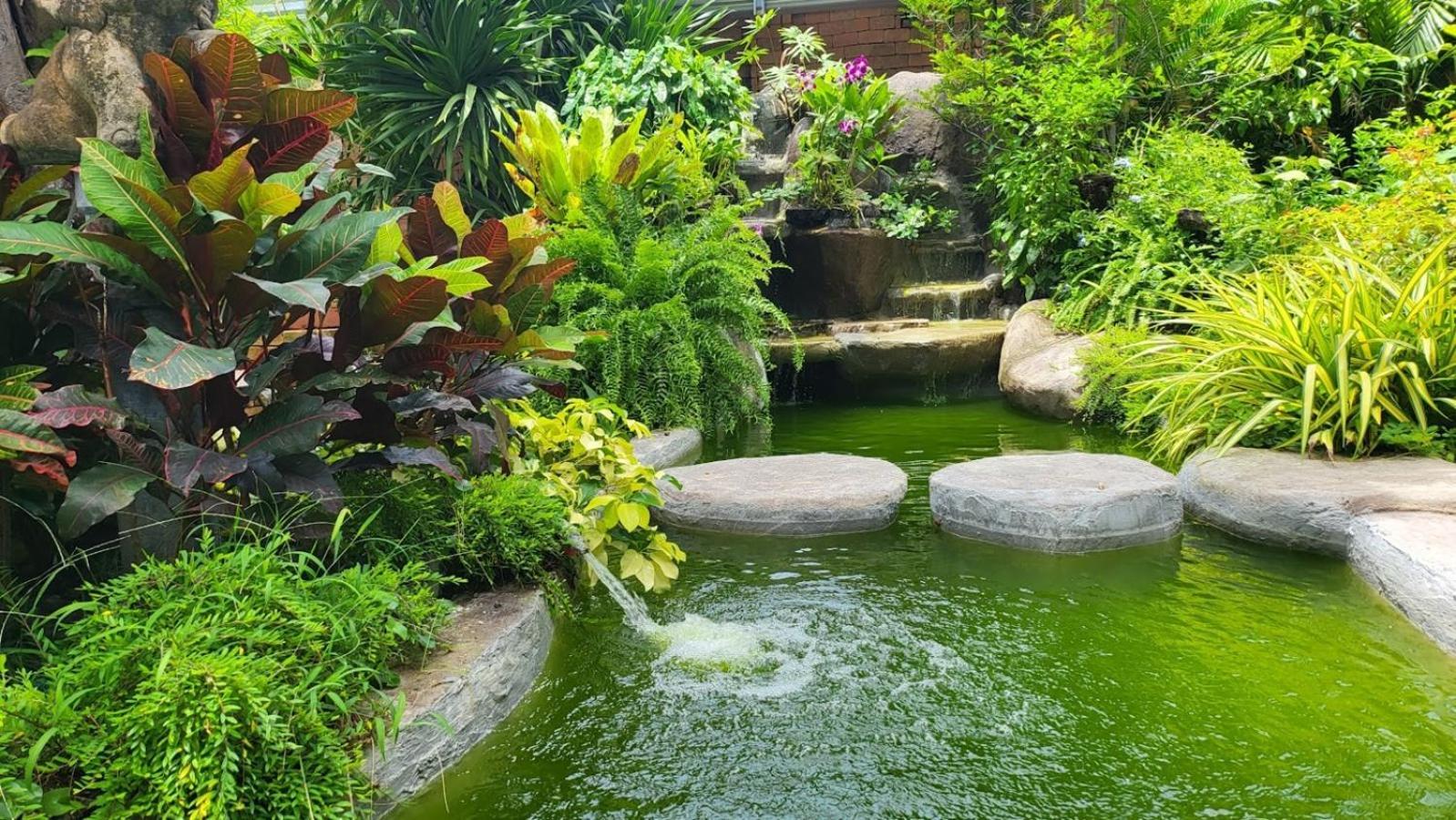 Namphung Phuket Boutique Resort Rawai Exteriör bild