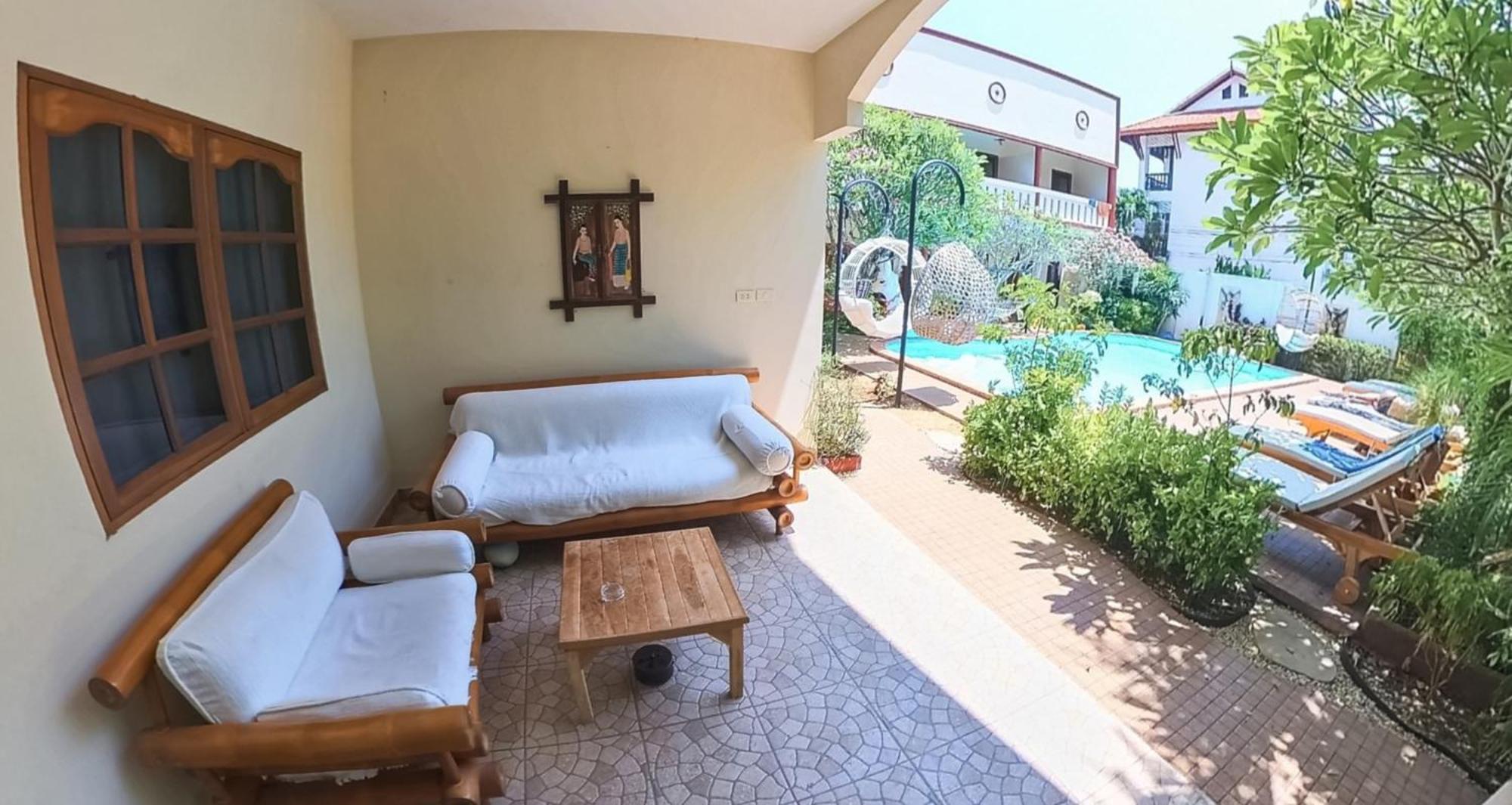 Namphung Phuket Boutique Resort Rawai Exteriör bild